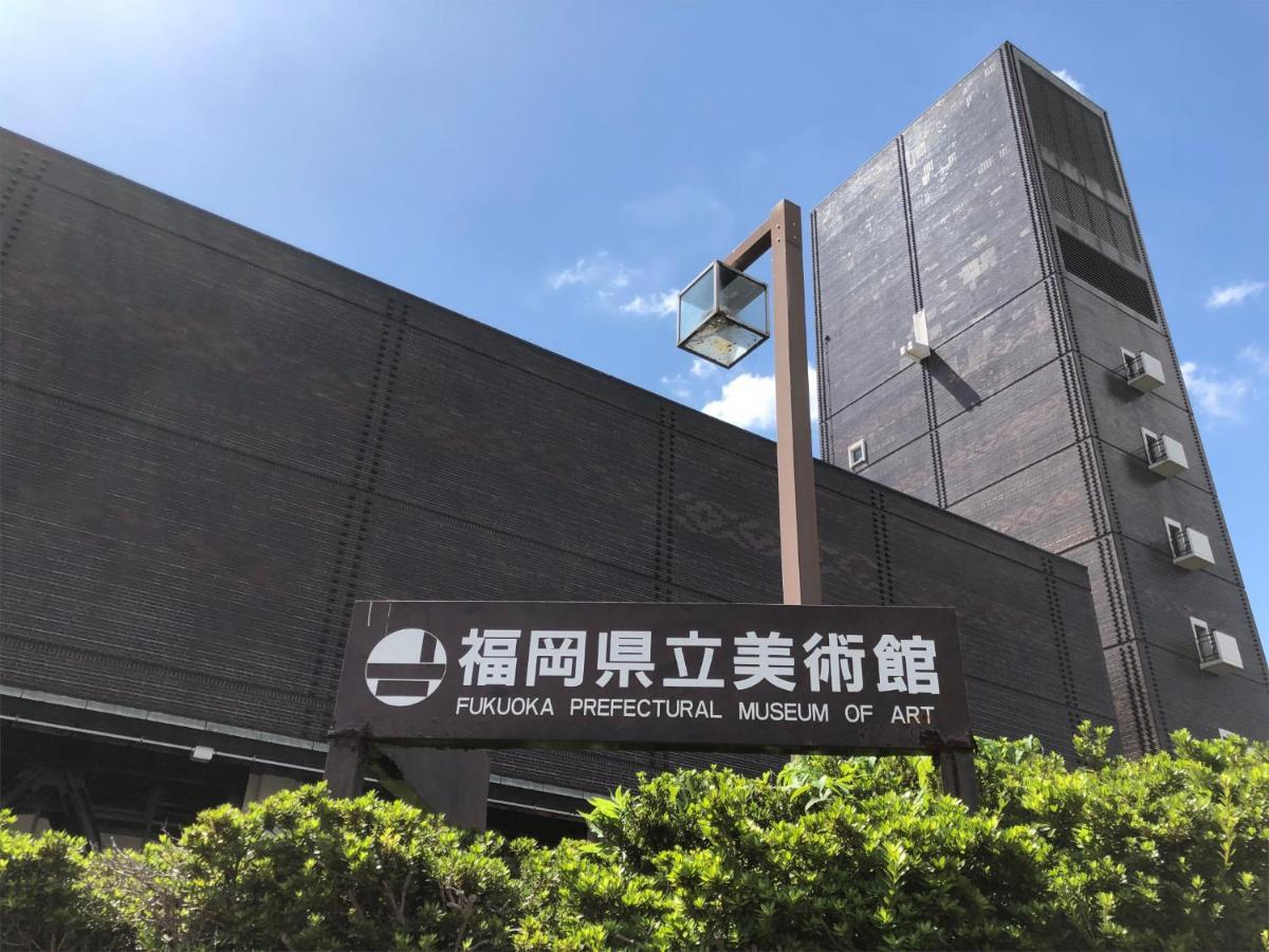 The Hotels Hakata Kasane Bayside Fukuoka  Bagian luar foto
