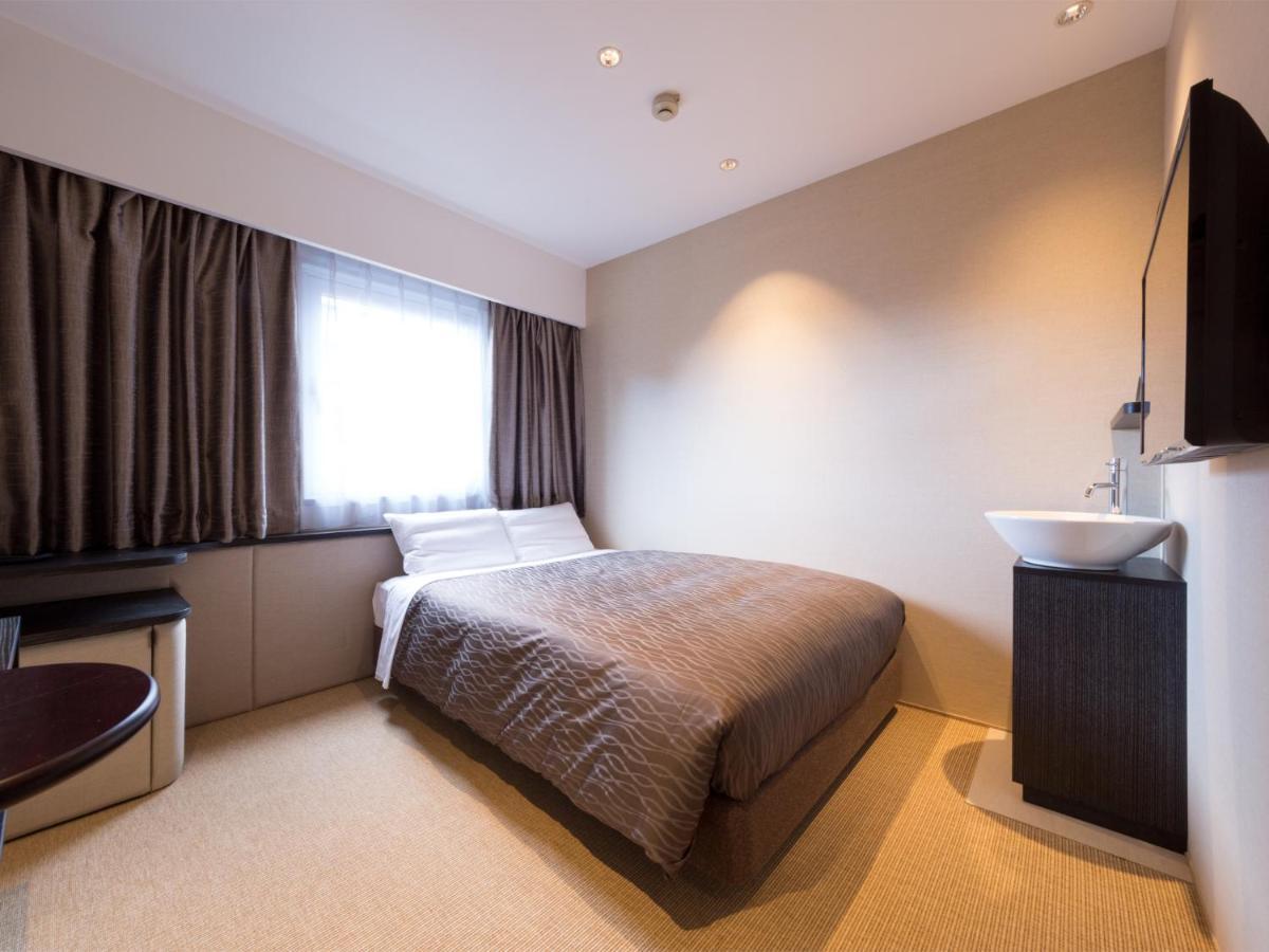 The Hotels Hakata Kasane Bayside Fukuoka  Bagian luar foto